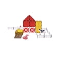 thumbnail image 3 of MAGNA-TILES Farm Animals 25-Piece Magnetic Construction Set, The ORIGINAL Magnetic Building Brand, 3 of 6
