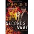 thumbnail image 1 of Seconds Away, Harlan Coben Paperback, 1 of 2