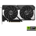 thumbnail image 1 of ASUS Dual GeForce RTX 5060 Ti 16GB 128-Bit GDDR7 PCI Express 5.0 x8 DLSS 4.0 Graphics Card DUAL-RTX5060TI-O16G, 1 of 8