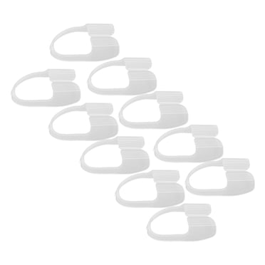 Night Guard, Portable Free Size Mouth Teeth Guard  For Teeth Grinding