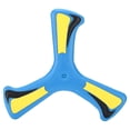 thumbnail image 2 of Jouet Attrape-Lame à 3 Lames, Bord Souple, Kit Boomerang pour Enfants, Extérieur, 2 of 7