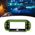 thumbnail image 4 of Coque Rigide pour PS Vita 1000, Alliage d'Aluminium, Protection Complète, 4 of 7