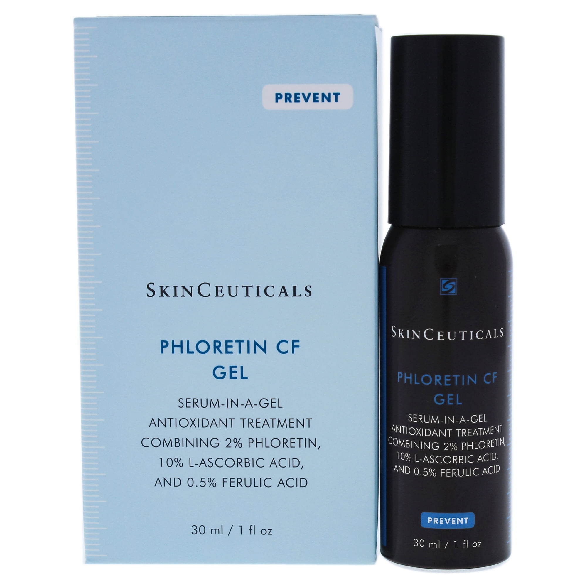 Gel Phloretin CF par SkinCeuticals pour Unisexe - Gel 1 oz