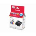 thumbnail image 2 of Canon CLI-226 BK CMY Colour Ink Value-Pack, 2 of 2