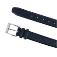 thumbnail image 2 of CTM® Ceinture à Bord Plumes (Hommes), 2 of 2