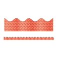 thumbnail image 2 of Carson Dellosa Red Sparkle Borders (108096), 2 of 3