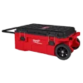 thumbnail image 1 of Milwaukee Coffre à Outils Modulaire Roulant PACKOUT 38 Po, 1 of 1