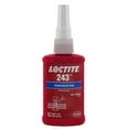 thumbnail image 2 of Loctite 243 Blue Medium Strength Threadlocker 50ml Pack of 5, 2 of 2