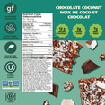 thumbnail image 3 of SimplyProtein Chocolate Coconut Snack Bars, 3 of 5