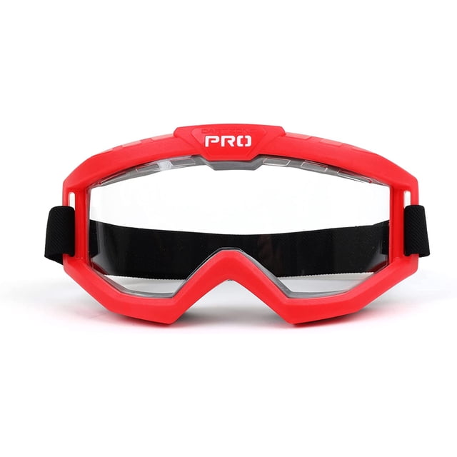 DART ZONE ProSeries Masque de Protection des Yeux