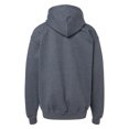 thumbnail image 2 of Gildan Boys/Girls Fleece Midweight Hoodie, 2 of 4