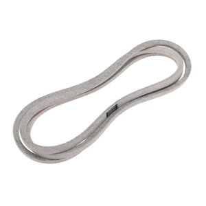 Unique Bargains No.144959/532144959 Lawn Mower Deck Belt Drive Belt Replacement for Husqvarna LT120 LT130 LT1238 LT1538 YT150 LTH1342 LTH1342A 42-inch Mower Deck 1 Pc