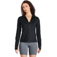 thumbnail image 1 of Veste à fermeture éclair Athletic Works pour femmes, 1 of 6