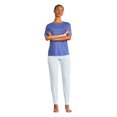thumbnail image 1 of Pyjama 2 pièces George pour femmes, 1 of 6
