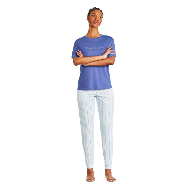 Pyjama 2 pièces George pour femmes