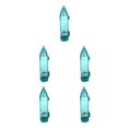 thumbnail image 3 of kurtrusly Mini Fishing Light Portable LED Underwater Fish Lure Lamp DIY Fishing Bait blue 5Set, 3 of 6