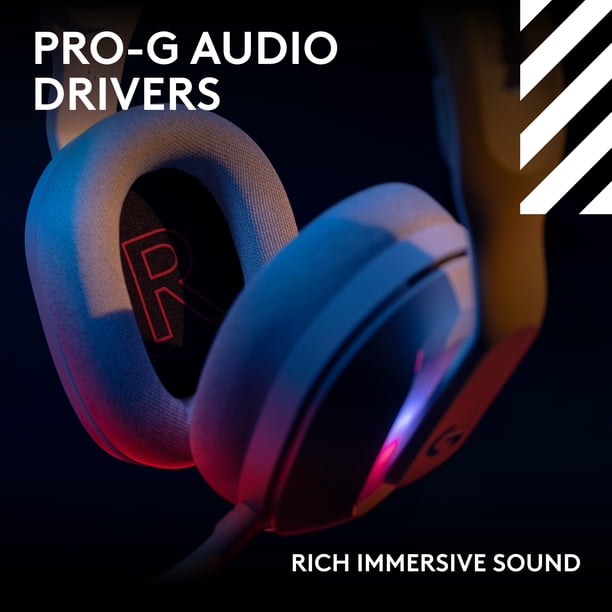 Logitech G Astro A20 X LIGHTSPEED Wireless Gaming Headset for PS5