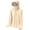 Yellow, variant on Mrat Sweatshirts for Lady Zip up Hoodie Women's Outdoor Wear Sports Wear Women's Cycling Wear Sun Protection Clothing Long Zip up Hoodies for Lady S-89 Gray 4XL
