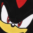 thumbnail image 2 of Sonic The Hedgehog 3D Shadow Tuque Noire à Revers, 2 of 4