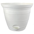 thumbnail image 1 of 15In Stripe Self Watering Planter, 1 of 1