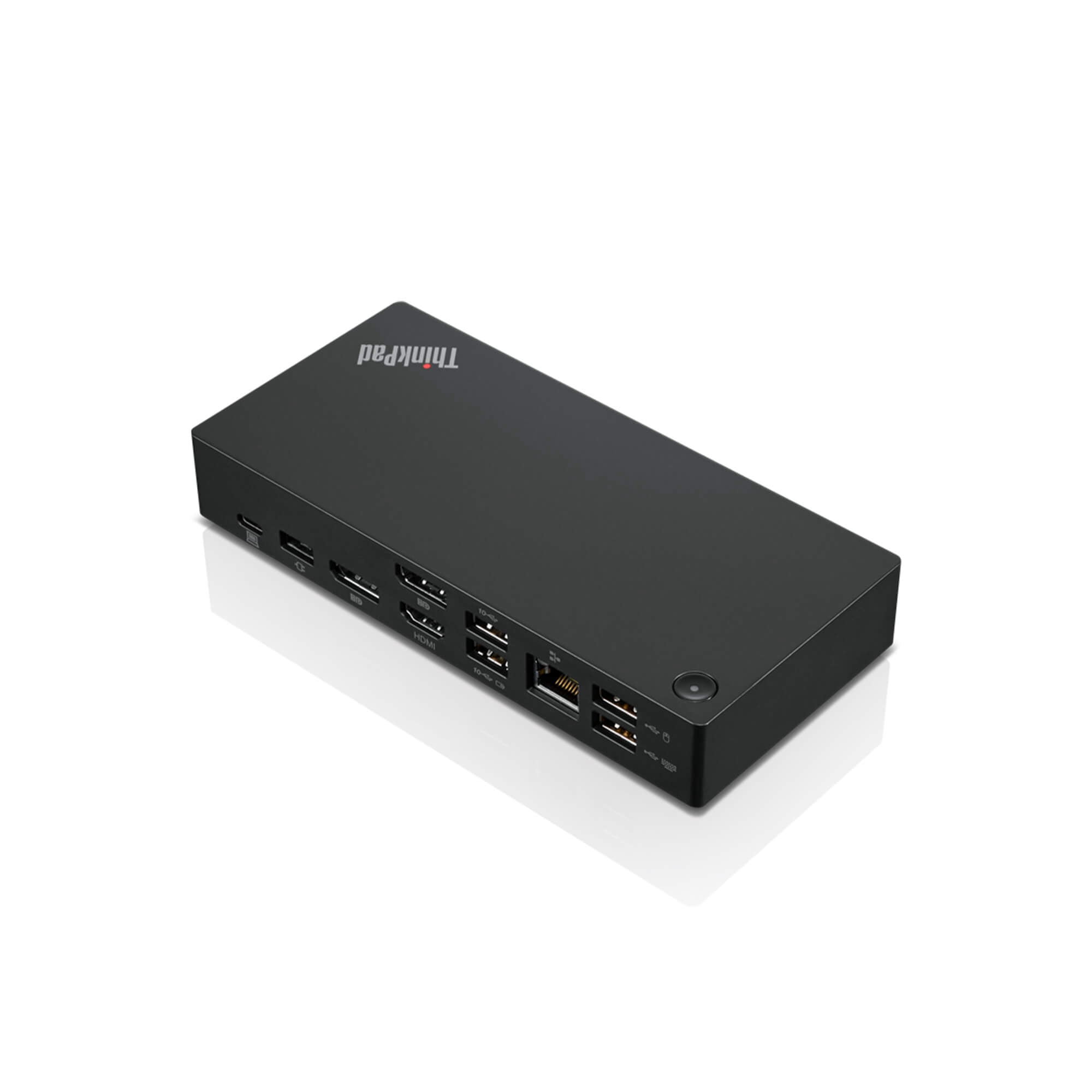 Lenovo ThinkPad USB-C Dock Gen 2 - Walmart.ca