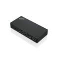 thumbnail image 3 of Lenovo ThinkPad Station d'Accueil USB-C 2e Génération, 3 of 5