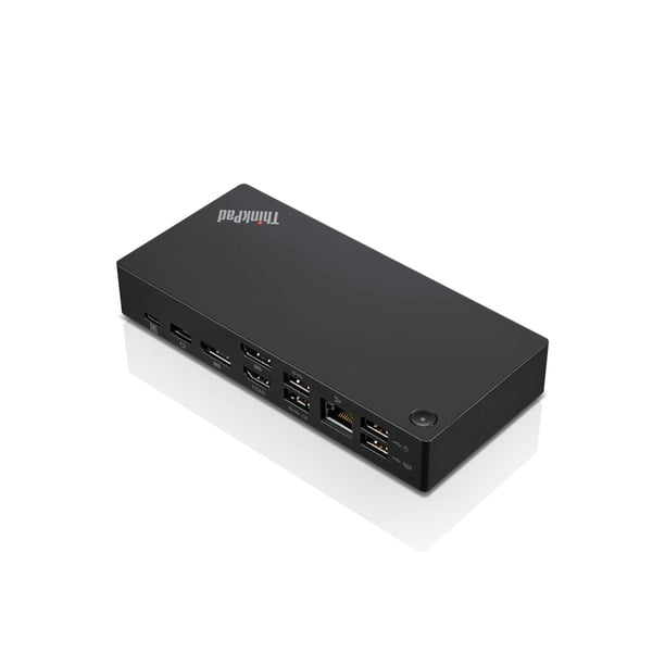 Lenovo ThinkPad USB-C Dock Gen 2 - Walmart.ca