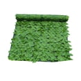 thumbnail image 1 of Artificial Ivy Privacy Fence Screen Artificial Hedges Fence Vine Leaf Decoration Halloween Decorations, 1 of 9