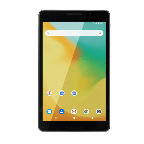 ZTE Grand X View 4 8inch K87 4G LTE Android HD Display Tablet Wi