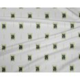 thumbnail image 4 of oneOone Polyester Lycra Fabric Brush Stroke Ikat Printed Craft Fabric BTY 56 Inch Wide, 4 of 4