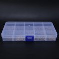 thumbnail image 2 of 1000PCS Miniature Round Head Countersunk Head Cross Self Tapping Screw M1 M1.2 M1.4 M1.7, 2 of 9