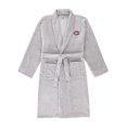 thumbnail image 1 of NHL Men's Sleep Robe | Montreal Canadiens Bathrobe with Adjustable Belt  L-XL, 1 of 5
