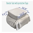 thumbnail image 2 of Babyworks™ Keep It Clean™ Toddler Booster, 2 of 8