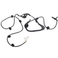 thumbnail image 2 of Akozon Car ABS Sensor  4670B006  Anti-Lock Brake Speed Sensors For  Mirage 2014-2017, 2 of 8