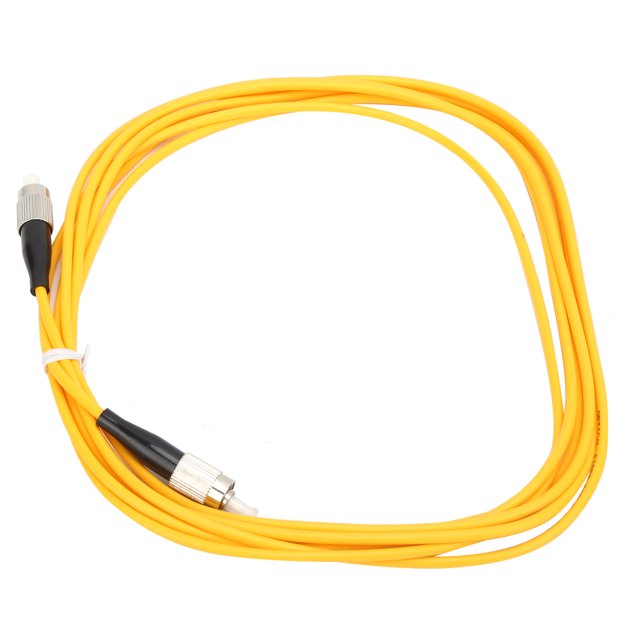 Fiber Optic Patch Cord,Optical Fiber Patch Cord Optical Fiber Jumper Optical Fiber Patch Cord Best in Class