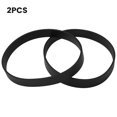 thumbnail image 4 of Bgsha Belt Drive Vacuum Cleaner Belt Replacement Part for Bissell for PowerForce For Compact& For EasyVac Lightweight 2037034 2 Pcs Belt, 4 of 9