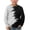 White, variant on LOVZFMLL Little Boys Tops, Colorblock Casual Fashion Everyday Versatile Crew Neck Long Sleeve T-Shirt, Fall Clothes 7-8 Years Boys Clothes