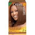 thumbnail image 1 of Creme Of Nature Moisture-Rich Hair Color - C20 Light Golden Brown, 1 of 2