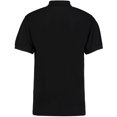 thumbnail image 2 of Kustom Kit Workwear Mens Short Sleeve Polo Shirt, 2 of 2