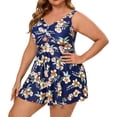 thumbnail image 1 of Adult Swim Suits for Women Plus Size 2-Piece Swimsuit Womans Bathing Suit Womens Swim, 1 of 5