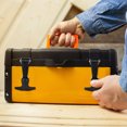 thumbnail image 4 of Shisuyan 2pcs Flexible T-Handle Draw Latches Stainless Steel T-Handle Hasp for Cart and Tool Box, 4 of 8