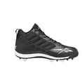 thumbnail image 1 of Reebok Toddler/Little Kid Jr. Audible Mid II M Football Cleat, 1 of 1