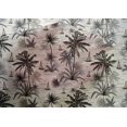 thumbnail image 5 of oneOone Cotton Silk Light Gray Fabric Sea Life Pattern Craft Projects Decor Fabric Printed By The Yard 42 Inch Wide, 5 of 5