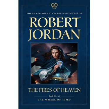 The Fires of Heaven
