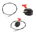 thumbnail image 3 of Youkk Efficiency In Garden Reliable Garden Tools And Lawn Mower Parts Essential Tools booster switch 2 1Set, 3 of 6