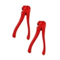thumbnail image 2 of Clam Pliers For Restaurant & Home Tool Opening Shucker With Spring Tool Opening Bottle Blood Clam Pliers For Home & Restaurant 2pcs, 2 of 6