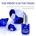 thumbnail image 3 of SECHE Vive Instant Gel Effect Top Coat, 3 of 6