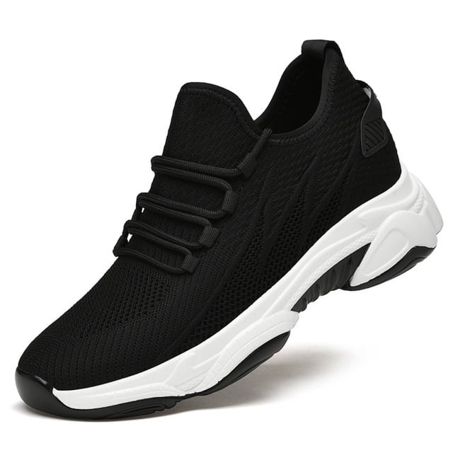 2025 Pantoufles d'Automne et d'Hiver pour Hommes Hommes Espadrilles d'Intérieur Respirantes Chaussures de Randonnée d'Extérieur Hommes Espadrilles 12 Chaussures Montantes Chaussures de Randonnée Élargisseur de Espadrilles Hommes Espadrilles Chaussures
