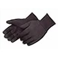 thumbnail image 2 of Liberty 4503P/SP Gant en Jersey de Coton/polyester Poids Moyen, Marron/noir (Lot de 12), 2 of 2