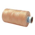 thumbnail image 1 of 20 Pcs Pink Wholesale Spool Spun Quilting Over Locking Sewing Polyester Thread, 1 of 4